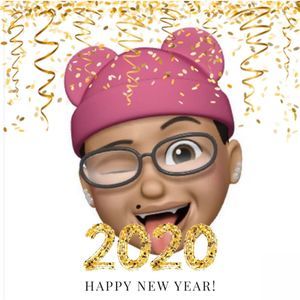 Meet your Posher, Louise